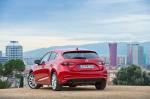 Mazda3 Hatchback 2016 года (WW)